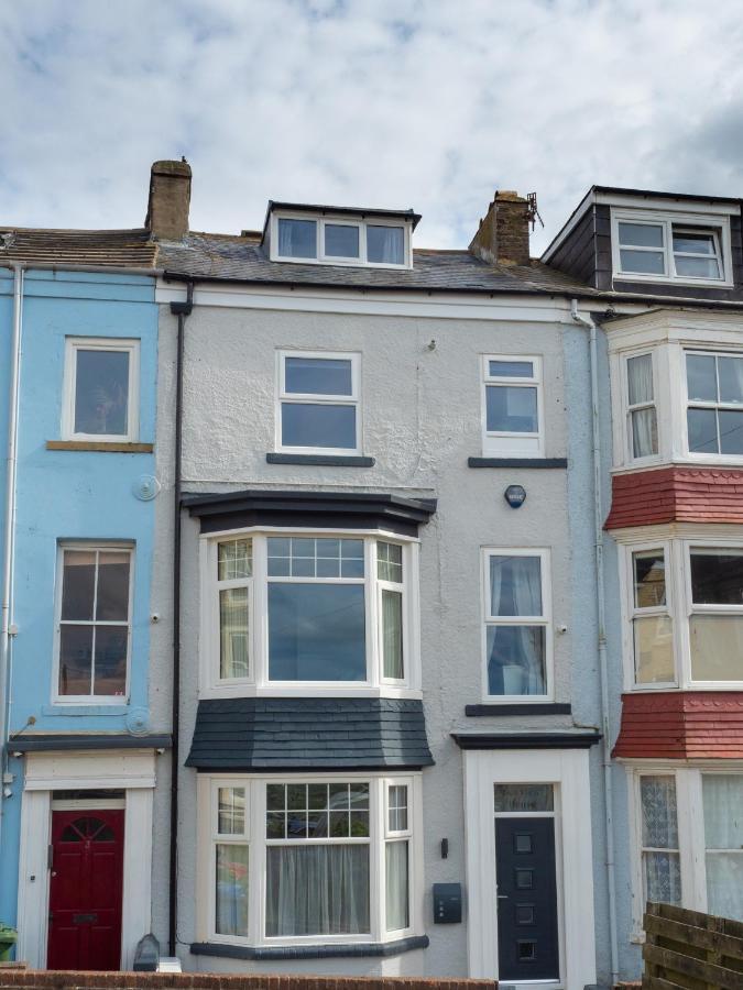Ferienwohnung Sea View House Puck Exterior foto