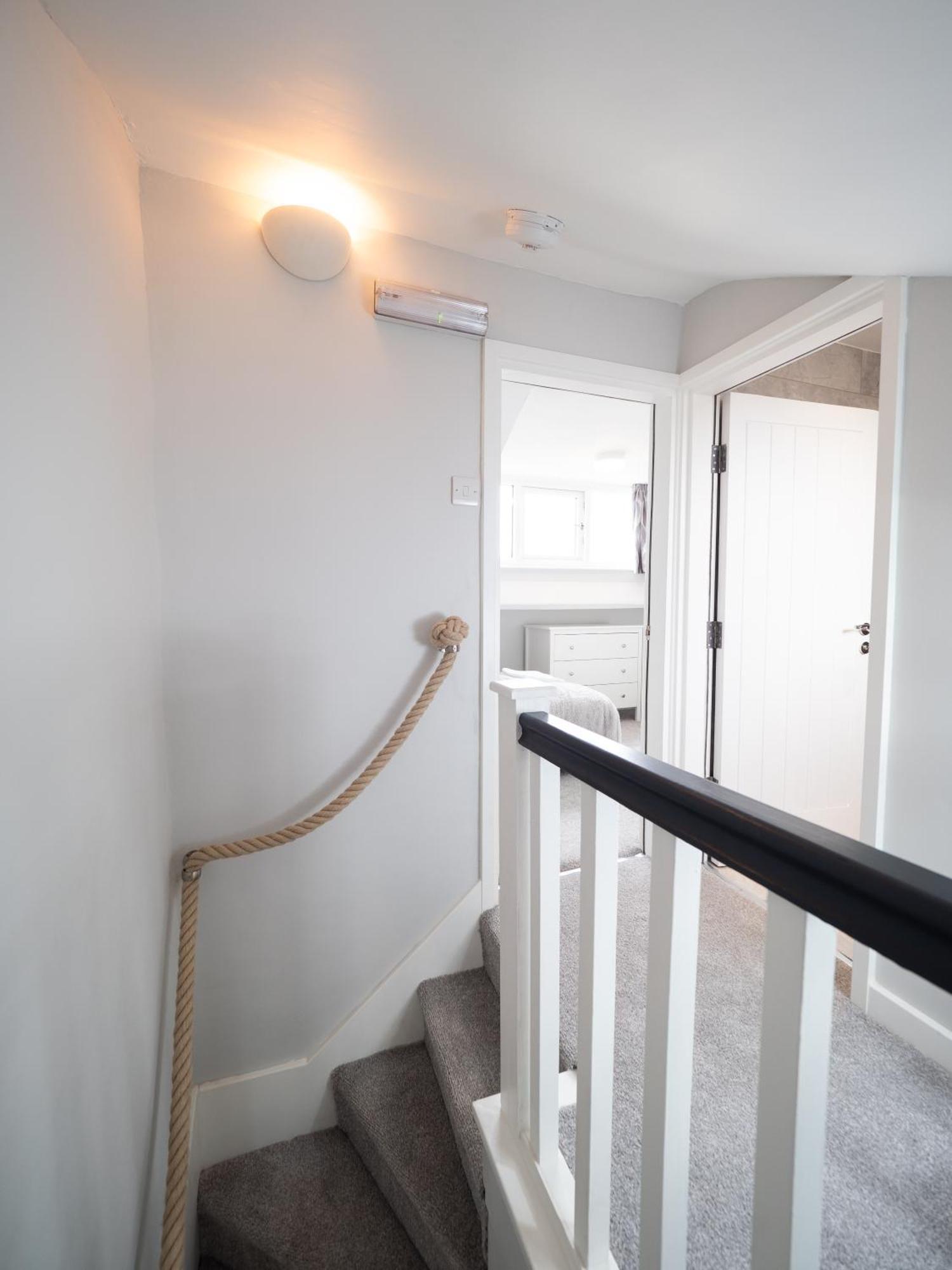 Ferienwohnung Sea View House Puck Zimmer foto